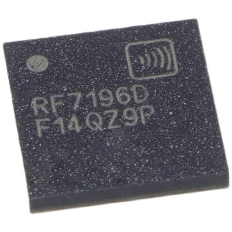 全新 RF7196D RF7196 RFMD PA射频功放 功放IC QFN 芯片
