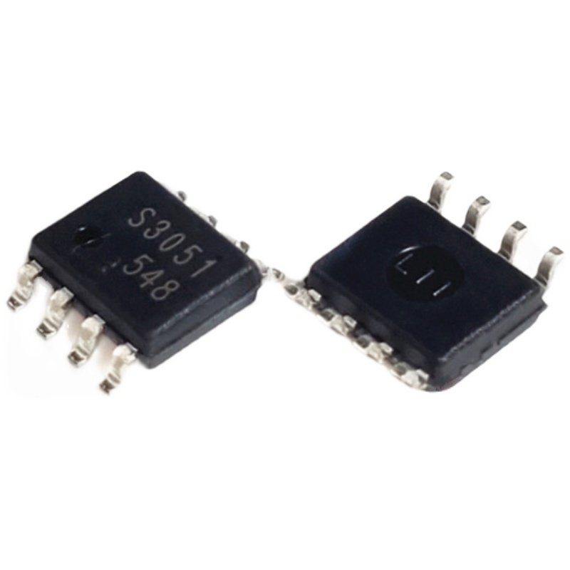 S3051 SEM3051 全新液晶电源芯片 SOP-8 芯片