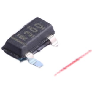 电压基准REF3033 REF3033AIDBZR REF3033AIDBZT SOT23-3丝印R30D