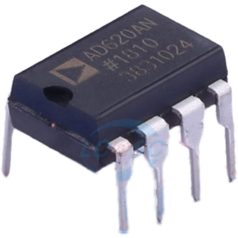 AD620AN/ANZ 622 623 627 629 797 820 822 8307 844 8561 DIP8