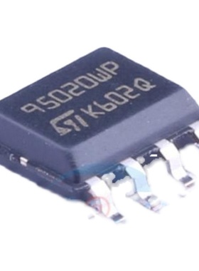 全新 M95020-WMN6TP 95020WP M95020 汽车电脑板储存器 SOP-8