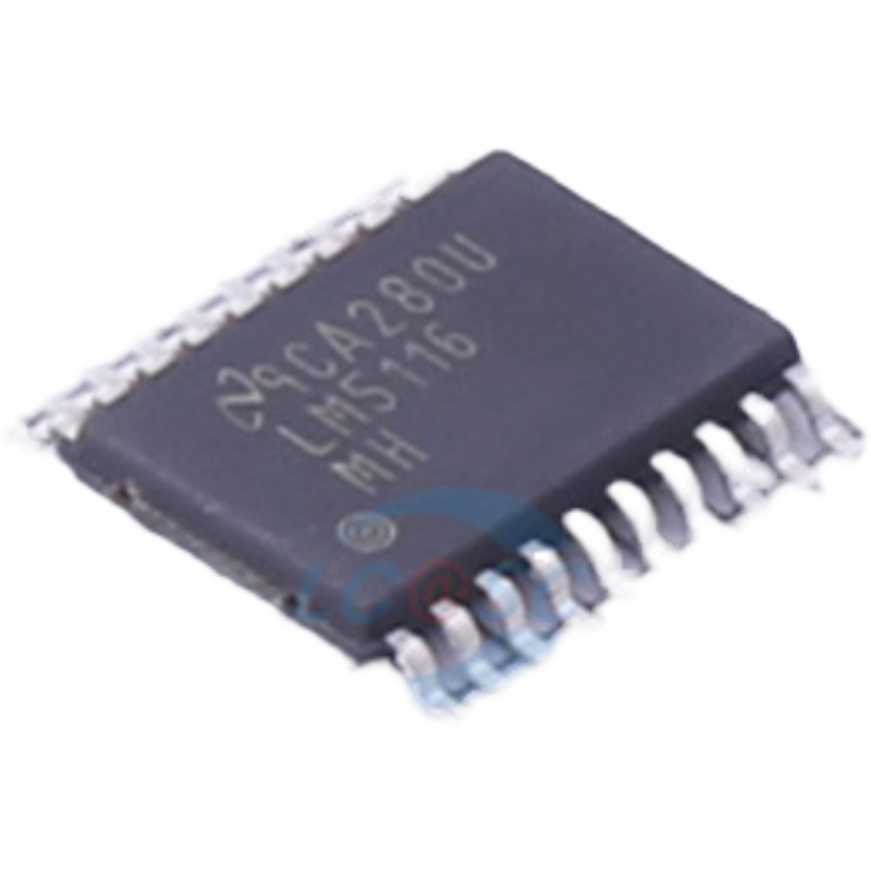 全新 LM5116MH 5118 3150 20333 25116 25118MHX TSSOP-20