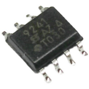 SI9241AEY 丝印 9241A SOP-8 VISHAY全新 SI9241AEY-T1-E3