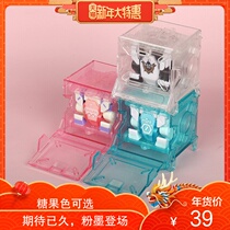 52toys beast box series customization including carrier box New Year gift box