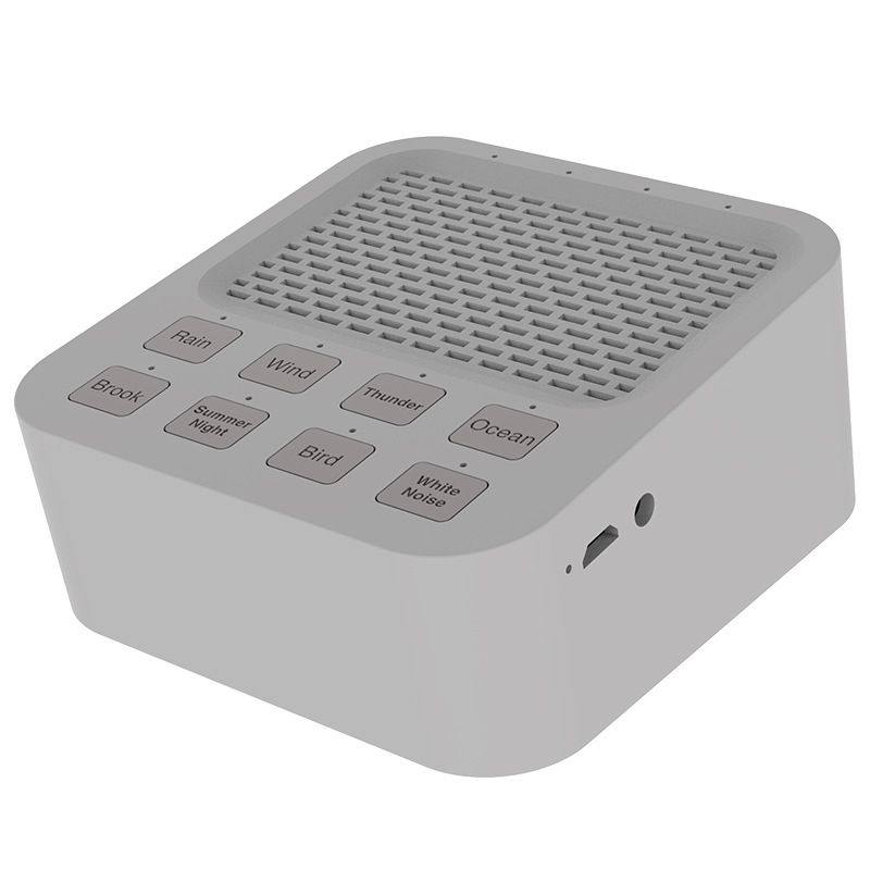 Sound Machine White Noise Generator Easy Sleep白噪音机睡眠仪|msdalam kategori kehidupan elektrik, humidifier - dari Buy2taobao.com untuk memberikan perkhidmatan ejen Taobao profesional membeli