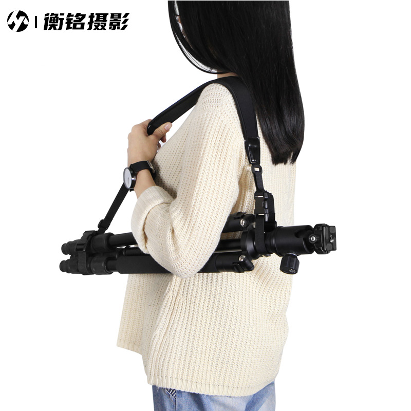高弹摄影脚架绑带防滑背带肩带相机带三脚架背带减压|msdalam kategori Aksesori Digital 3C, SLR/aksesori tunggal kamera, aksesori badan, tali kamera - dari Buy2taobao.com untuk memberikan perkhidmatan ejen Taobao profesional membeli