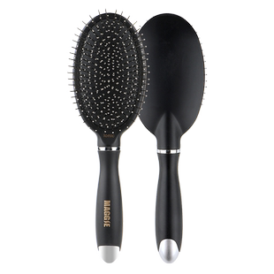 玫姬头皮气囊按摩梳子金属钢针减少静电梳子家用气垫梳男女家用防