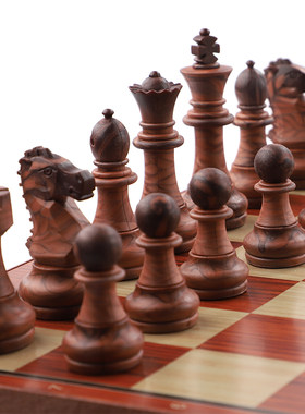 磁性棋子便携折叠棋盘比赛培训