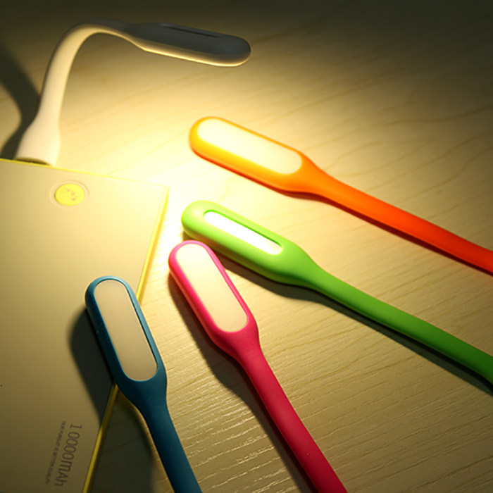 Lampe USB - Ref 377409 Image 1