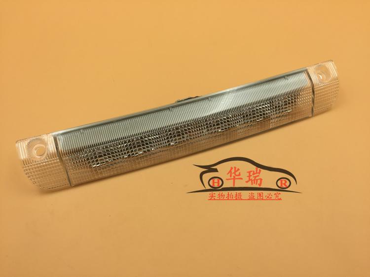 15新款汉兰达高位刹车灯定风翼刹车灯刹车指示灯后尾盖中间刹车灯
