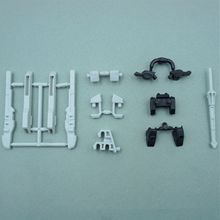 万代 高达 MSE EX07 EX18 补件 散件  配件 现货