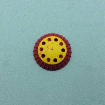 MSE6弹 强人盾牌 补件 散件