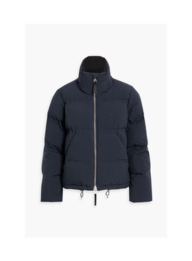 Aztech Mountain Panda quilted shell down jacket 滑雪服女