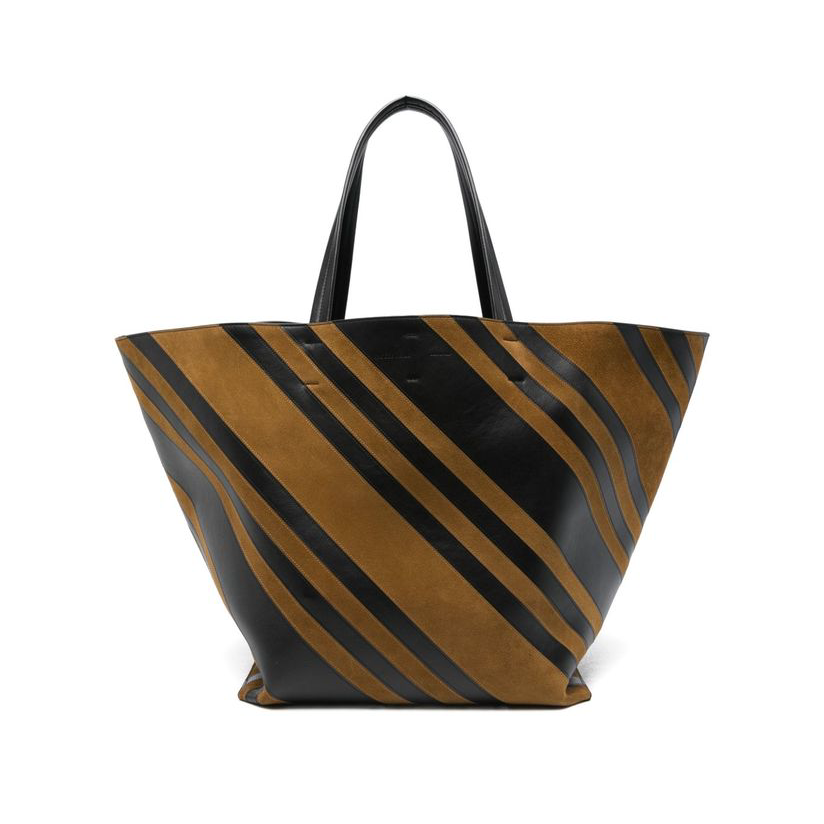 phoebe philo PHOEBE 'Philo' Bags 黑色托特包女女夏送女友包