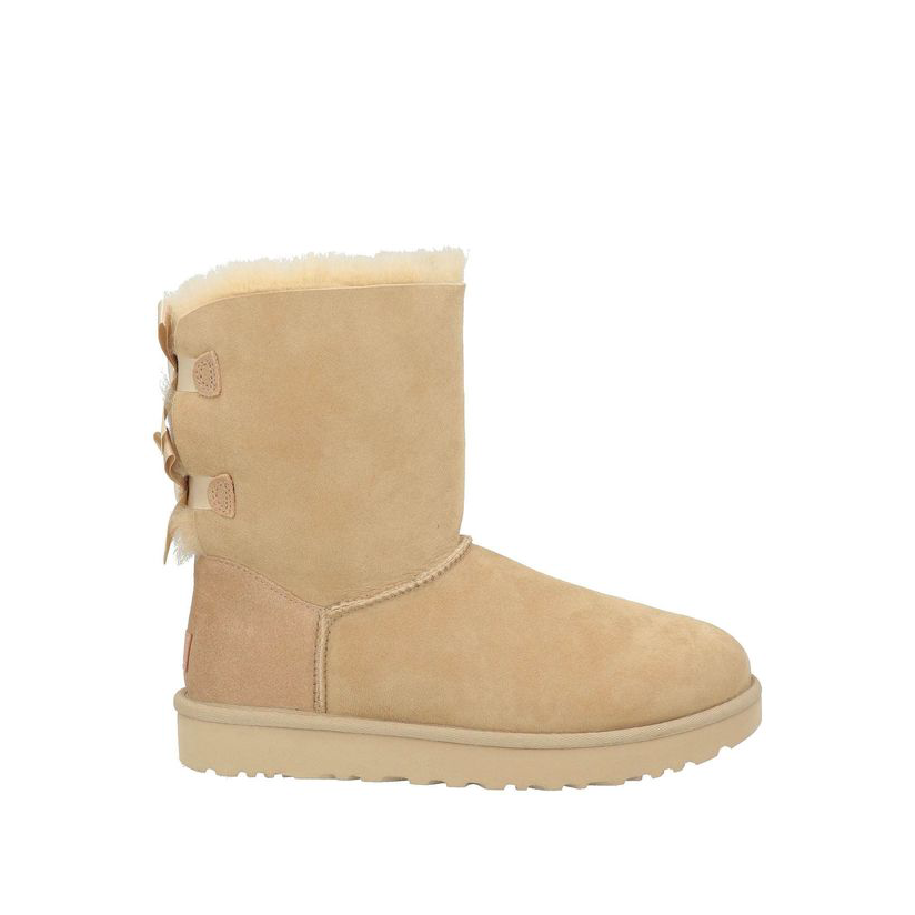 UGG Australia脚踝靴女