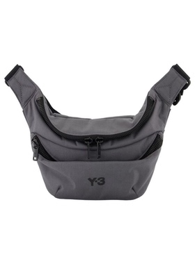 Y-3 KC0807 腰包男送女友耐用腋下包女夏包包