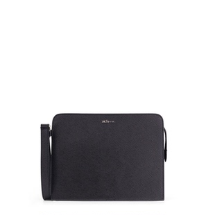 CIRO PAONE 迷衣海淘小程序 Bags.. 黑色錢包男小巧 Kiton
