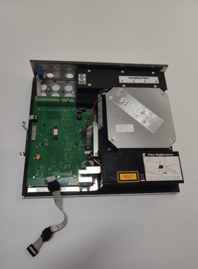 吸气式主板、HSSD2吸气式感烟火灾探测器主板、探测器主板