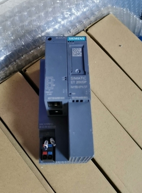 议价西门子ET200SP6ES7 155-6AU00-0BN0
