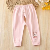 Синь без костей осенние штаны Фонд Mifei Rabbit