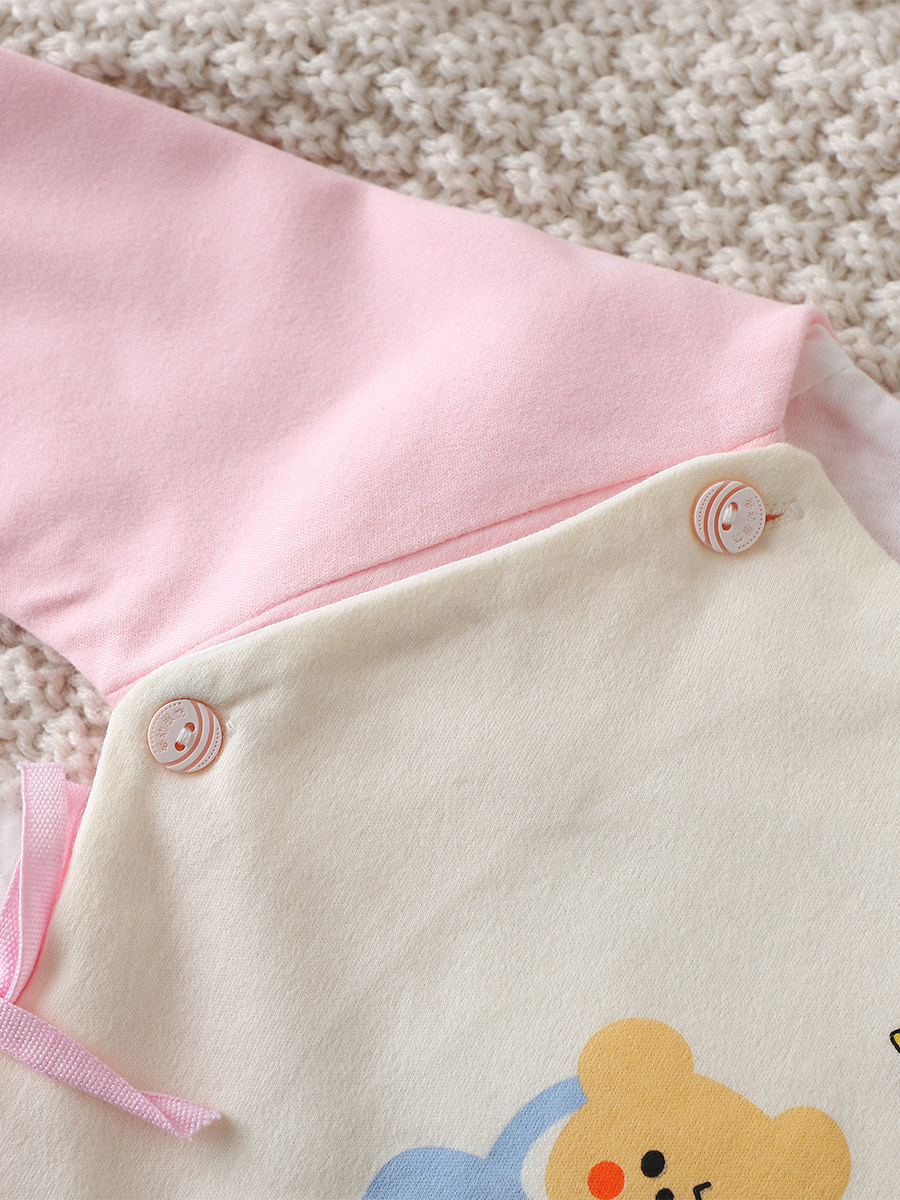 옷 봄가을상의 스님복 하의내의  가을옷 겹살뼈없는반등옷