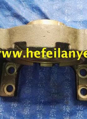 叉车转向连接架P90J2合力电动52011牵引QYD40S搬运拖车E1原装配件