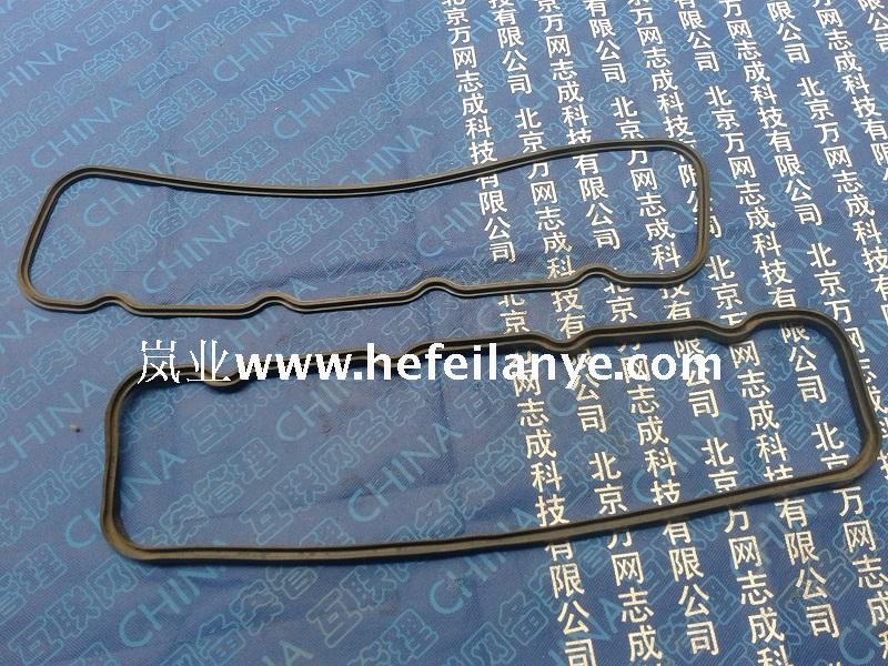叉车密封垫橡胶条气门室盖汽缸罩垫合力叉车新昌全椒490原厂配件