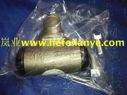 叉车刹车分泵安捷制动轮缸合力5T7吨25783-73000动力原厂配件