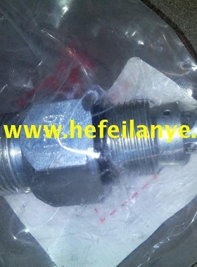 叉车速度调压阀控制切断阀升降起升油缸H22A8合力60211原厂配件