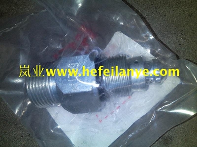 叉车速度调压阀控制切断阀升降起升油缸H22A8合力60211原厂配件