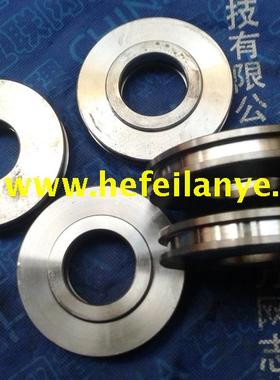 叉车转向衬套活塞三支点电动A61F4合力33081后桥后轮原厂配件