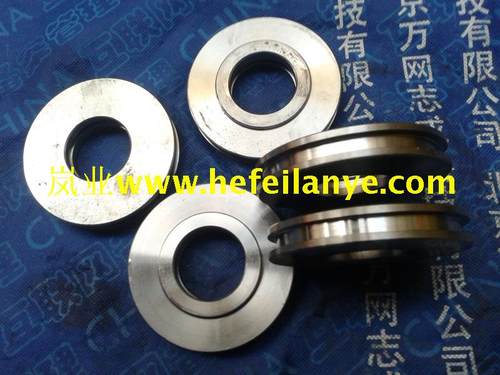 叉车转向衬套活塞三支点电动A61F4合力33081后桥后轮原厂配件