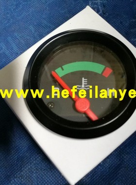 叉车水温表显示指示仪表芯52SW2401合力原厂配件