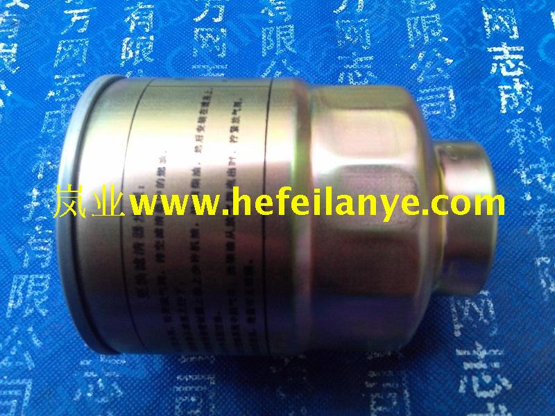 叉车油水分离器柴油滤芯DX200M格沉淀器合力ATF江淮杭州C240配件