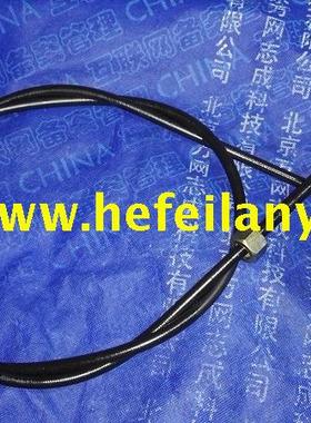 叉车手刹线手制动停车驻车拉索钢索合力正15783江淮60211品配件