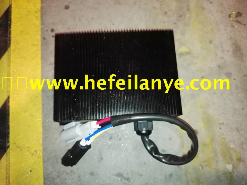 叉车转换器DCDC电源080直流126B电压功率隔离合力电动原厂DC配件