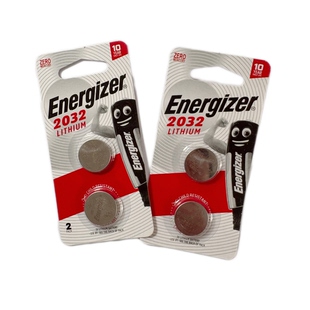 劲量CR2032 锂电池纽扣电池适用于遥控器手表车钥匙等设备电子