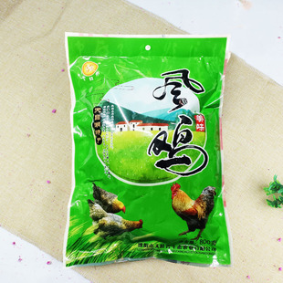 常州特产天目秀风鸡溧阳天目湖土特产咸水鸡真空熟食单袋/礼盒装
