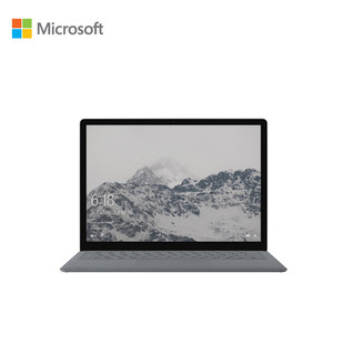 Laptop Surface 13.5寸win10办公炒股笔记本电脑 微软 Microsoft