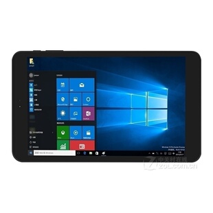 中柏ezpad mini5 8寸超清掌上便携商务办公炒股win10平板电脑