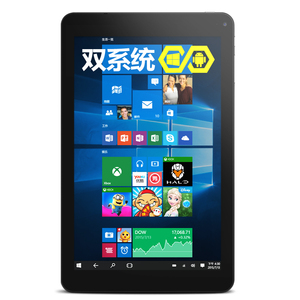 酷比魔方32G8寸win10平板电脑