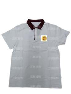 外国语学校  女运动短袖  高中运动服校服夏季上衣   下单备注学