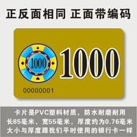 1000 номинальной стоимости кольцевой модели 40