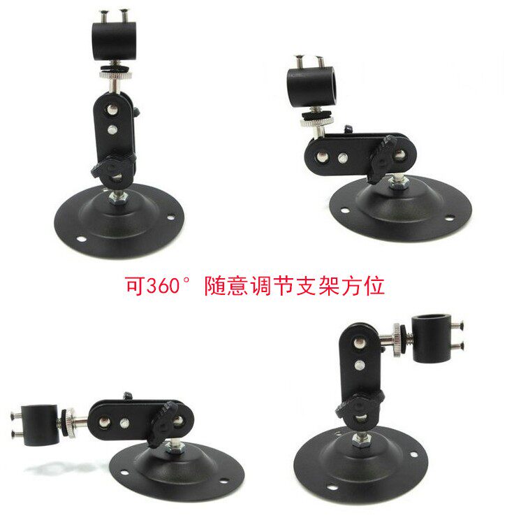 适用于激光灯的各种类型支架图片