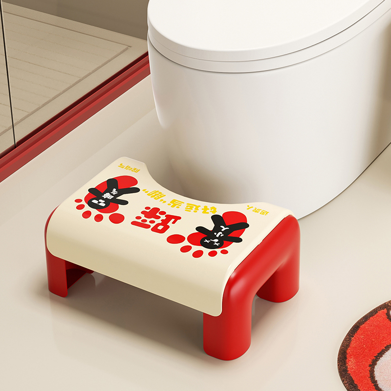 马桶脚蹬蹲坑神器孕妇坐便凳