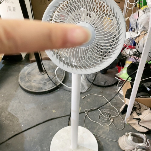 苏家循环扇40W