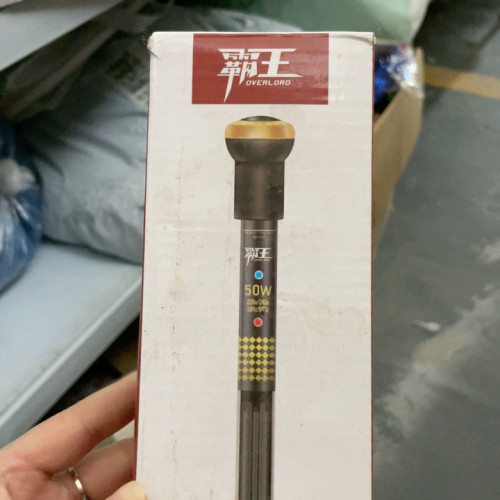 鱼缸加热棒