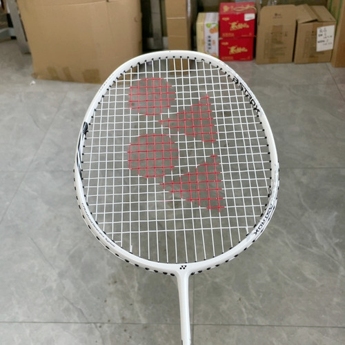 尤家天斧AX10用过白亮黑单拍