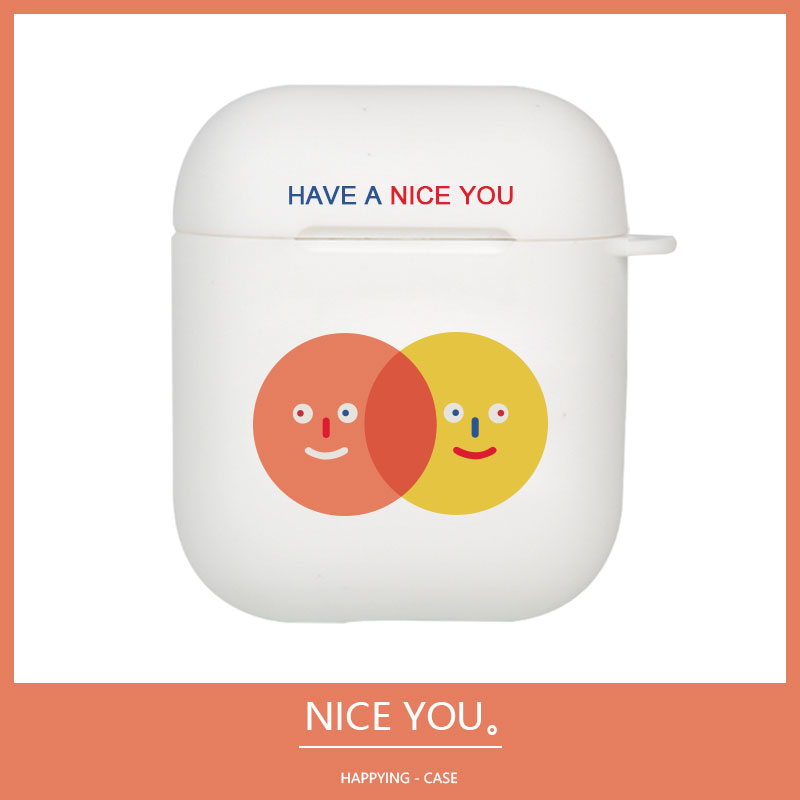 airpods保护套pro卡通可爱2二代3韩国蓝牙耳机硅胶软壳三代|ruв категории Цифровые аксессуары, MP3/Mp4 аксессуары, наушники - от Buy2taobao.com для оказания профессиональной услуги покупки агента Taobao