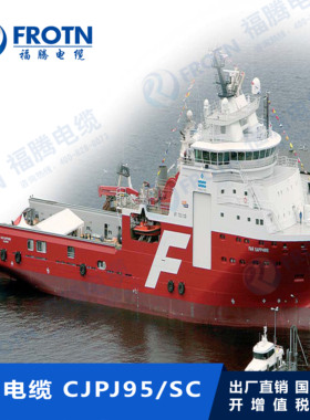 船用电缆CJPJ95/SC厂家直销提供船级社证书